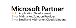 axisfirst are a Microsoft Gold Partner