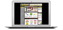 eCommerce Websites