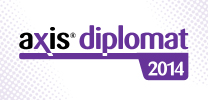 diplomat 2012 upgrades