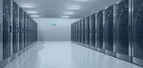 Hosted Solutions