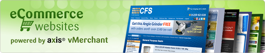 eCommerce websites - building a profitable business online
