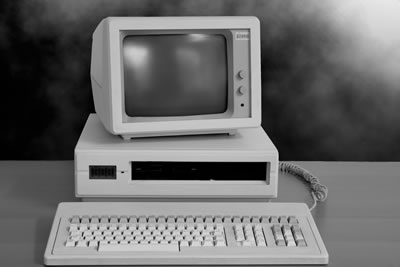 LSI Computers Octopus, 1983