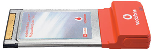 Data card
