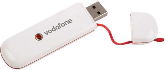 USB Modem Stick