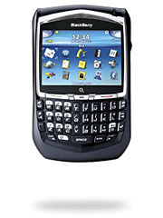 BlackBerry 8700