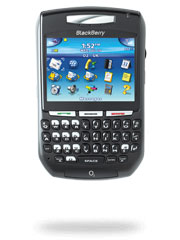 BlackBerry 8707