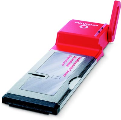 3G Express Card