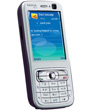 Nokia N73