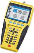 Network Test Equipment