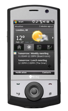 HTC Cruise