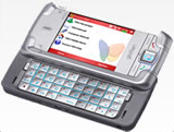 Glofiish M700