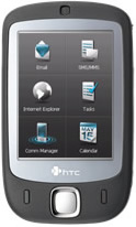 HTC MTeoR