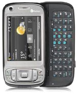 HTC TyTN 2
