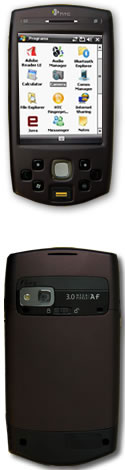 HTC P6500