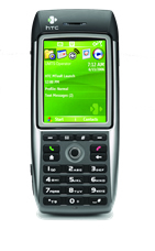 HTC MTeoR