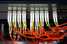 Optical Cabling