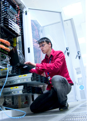 Network Engineer