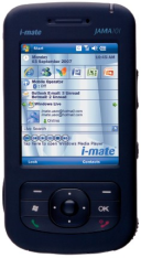 i-mate JAMA 101