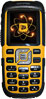 JCB Toughphone
