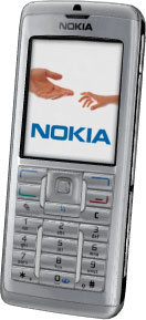 Nokia E60