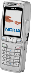 Nokia E70