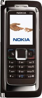 Nokia E90 Communicator