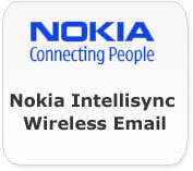 Nokia Intellisync Wireless Email