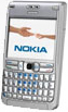 Nokia E61