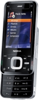 Nokia N81