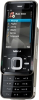 Nokia N81 8GB