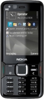 Nokia N82