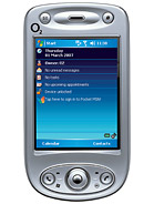 O2 Xda Argon