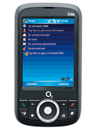 The O2 Xda Orbit