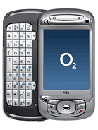 O2 Xda Trion