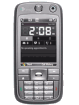 O2 Xda Graphite