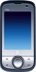 The O2 Xda Orbit2