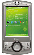 HTC P3350 Mobile