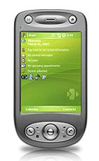 HTC P3600