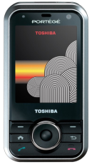 Toshiba Portege G500