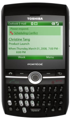 Toshiba Portege G710
