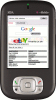 T-Mobile MDA Compact II