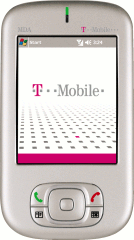 T-Mobile MDA Compact