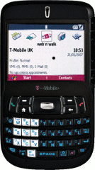 T-Mobile MDA Mail