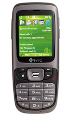 HTC S310 Mobile