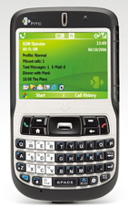 HTC S620