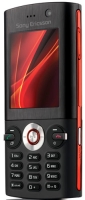 Sony Ericsson K630