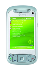 HTC TyTn 3G Mobile