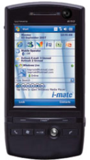 i-mate Ultimate 6150