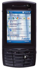 i-mate Ultimate 8150