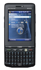i-mate Ultimate 8502
